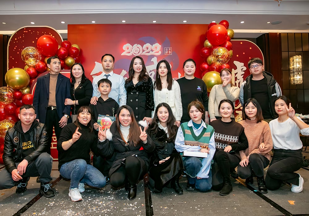 2022 Annual Meeting