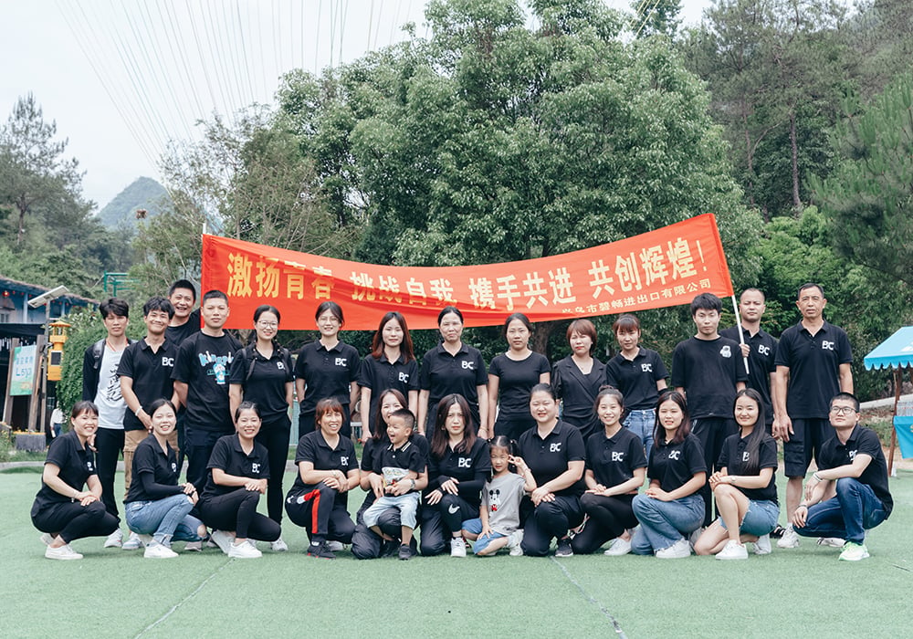Staff Team Building Activities