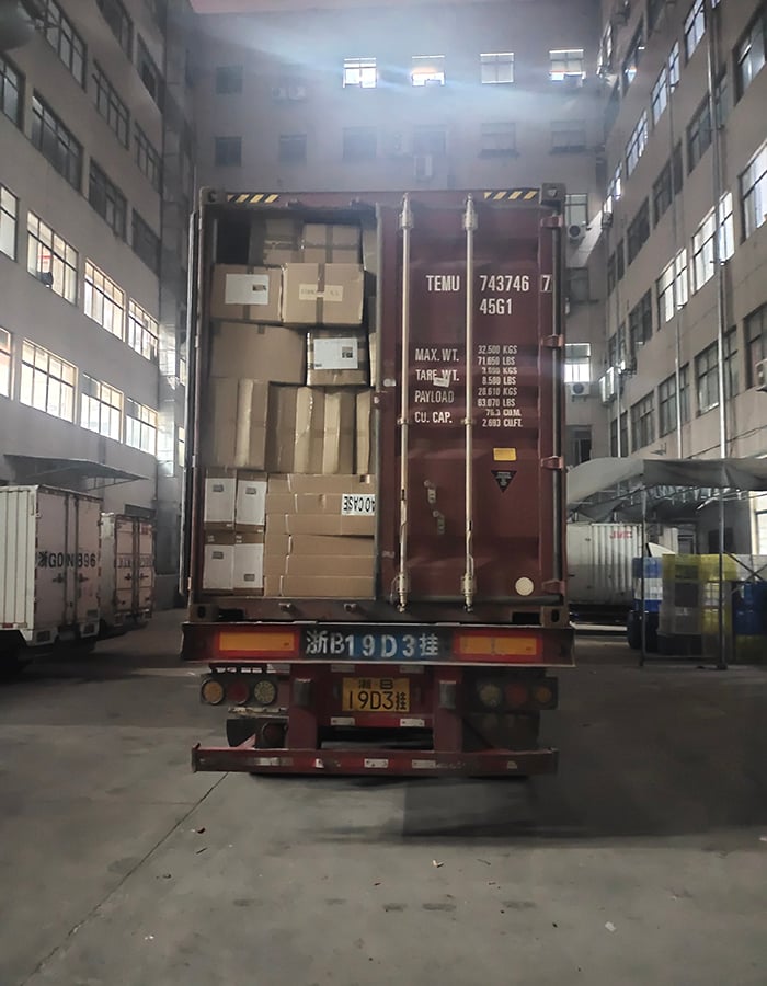 Shipment