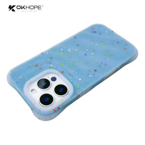 Top Selling Ripple Texture Magnetic Liquid Silicone Phone Cases for iPhone 13 14 15 Available Multiple Colors Wholesale Offered