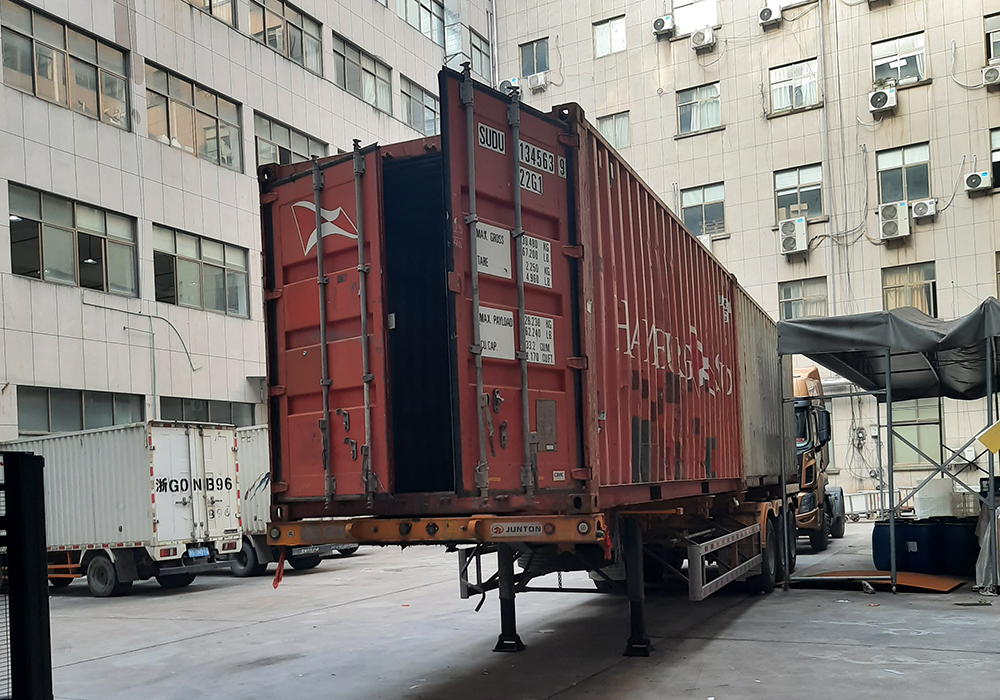 Shipment