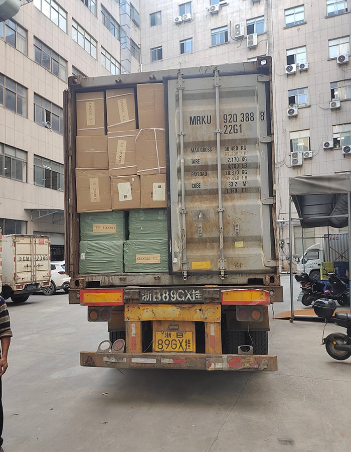 Shipment