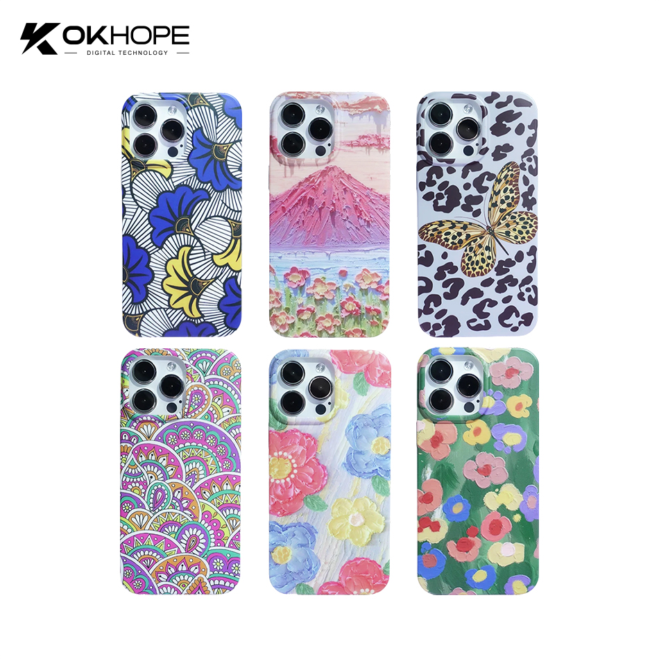El uso de las fundas para teléfonos móviles desde la perspectiva del desarrollo de productos profesionales de fundas para teléfonos móviles, y los beneficios de diferentes materiales de fundas para teléfonos móviles.